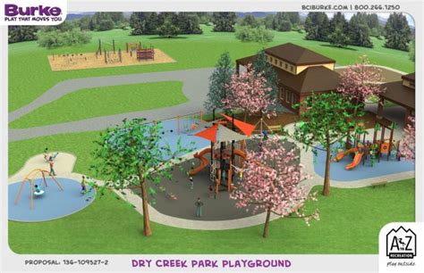 Hayden Receives 500k Grant To Finish Dry Creek Park