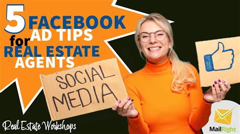 5 Facebook Ad Tips For Real Estate Lead Generation Crash IT YouTube