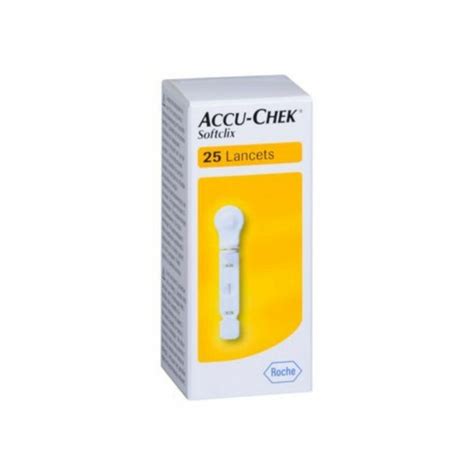 Pack Glucómetro Accu Chek Instant