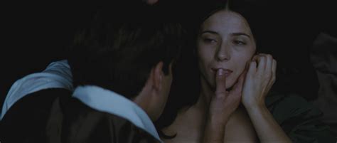 Naked Barbara Goenaga In Agnosia