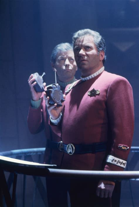 Star Trek VI The Undiscovered Country 1991