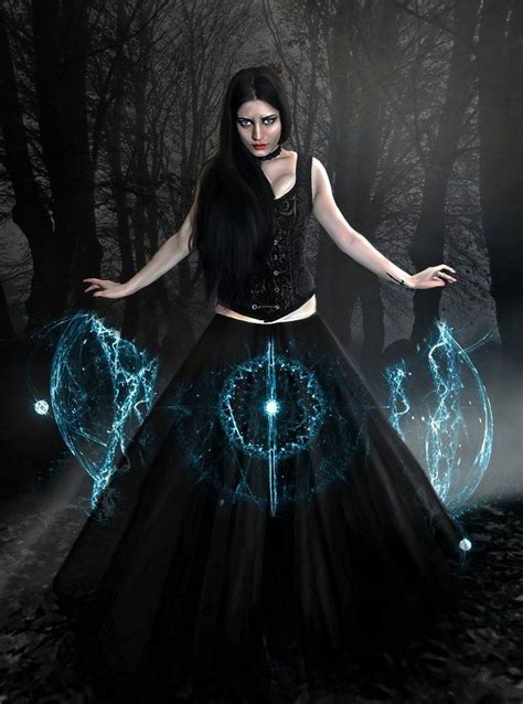 The Wiccan By Xyldrae On Deviantart Wiccan Wiccan Art Perfect Image