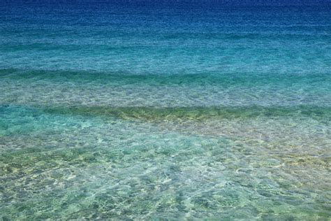 Kostenlose foto Strand Meer Küste Wasser Natur Ozean Horizont