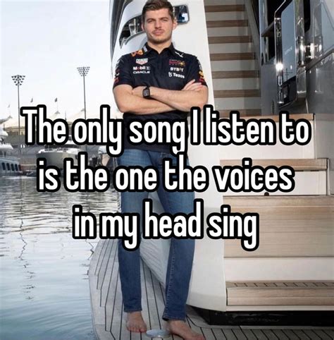 Max Verstappen F1 Whisper Meme Formel 1 Echt Jetzt