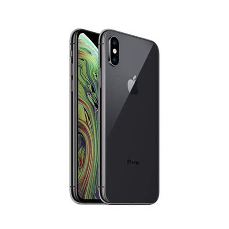 Iphone Xs Max 64gb Quốc Tế Mới 100 Tbh