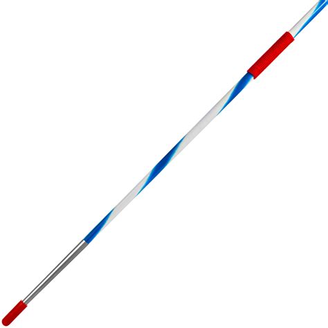 4throws 800 Gram Training Javelin Rubber Tip