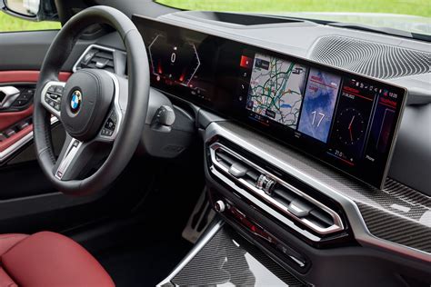 Fabricado no Brasil, BMW Serie 3 2023 chega às concessionárias