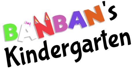 Banban's Kindergarten | GartenOfBanban Wiki | Fandom