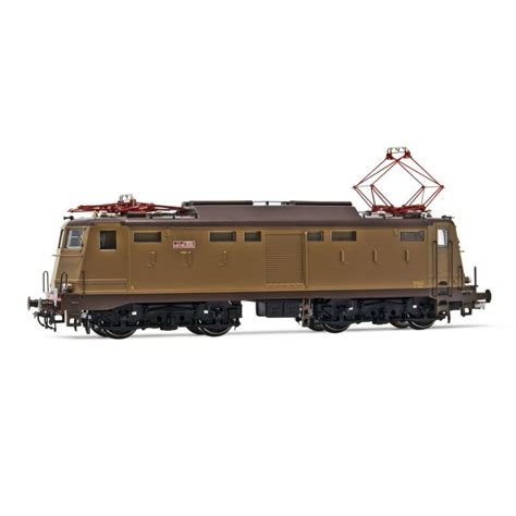 Rivarossi Hr Locomotiva Elettrica E Fs Artuffo Modellismo