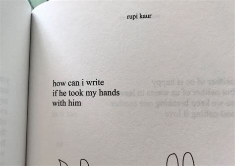 Rupi Kaur Poems Every Woman Needs To Hear