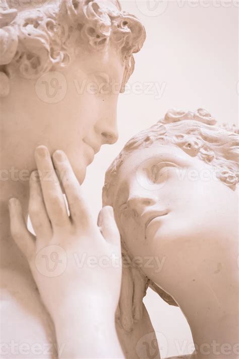 Possagno Italy Venus And Adonis Work By Antonio Canova 1794