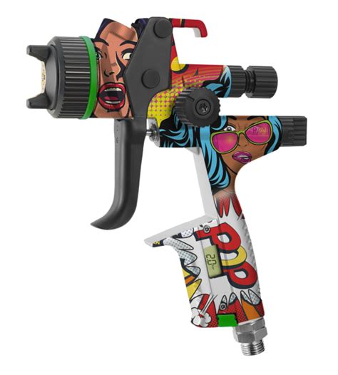 Spray Gun