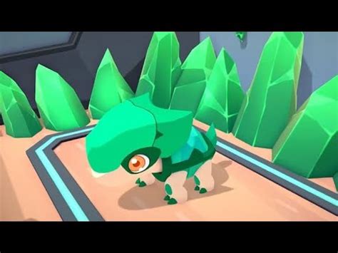 Let S Play Temtem Part 1 The Journey Begins YouTube