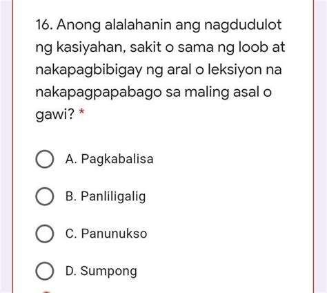 Pa Help Po Pls Need Ko Na Po Talaga Brainly Ph