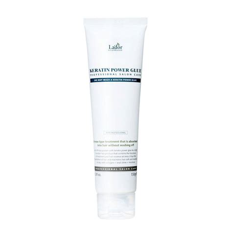 Keratin Power Glue 150g | Lador