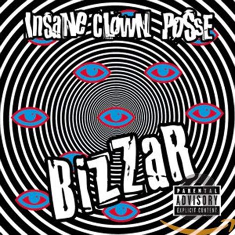 Bizzar Insane Clown Posse Amazon De Musik