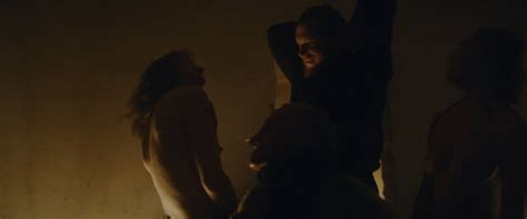 Nude Video Celebs Darya Saveleva Nude Survived S01e08 2021