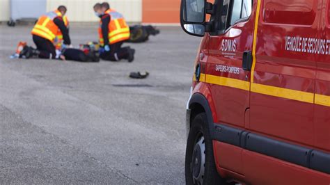 Grenoble Un Enfant Sdf Percut Par Une Voiture