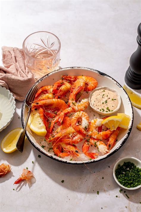 Gambas Al Ajillo Garlic Prawns Tapas Artofit