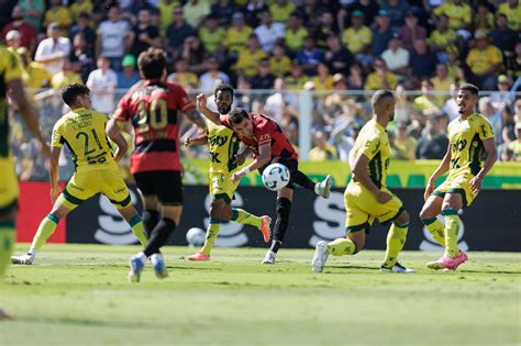 Partidas De Sport Recife X Mirassol Futebol Clube - Mirassol x Sport | Brasileiro 2025 | 01/06/2025 | Flickr