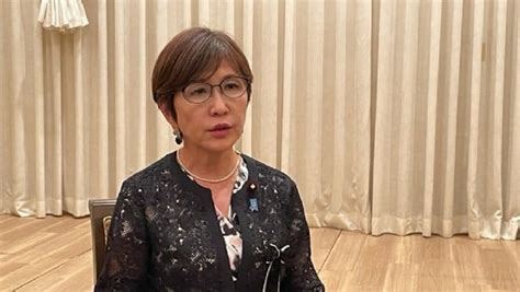 安倍元首相を師と仰ぐ稲田朋美元防衛相が語る「lgbtq法案でバッシングを受けた私を常に心配してくれた」 フジテレビ解説委員 鈴木款｜fnn