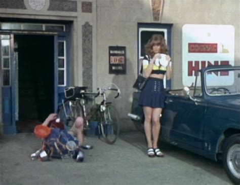 IMCDb Org 1968 Triumph Herald 13 60 Convertible In Monty Python S