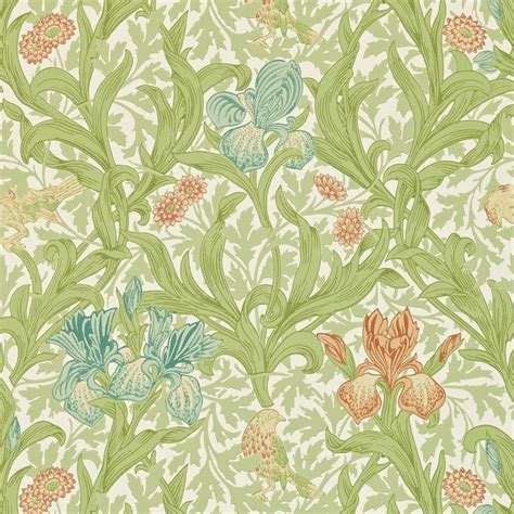 William Morris Wallpapers Top Free William Morris Backgrounds