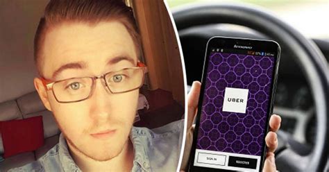 Student Claims He And Mates Were Kicked Out Of An Uber For Being Gay Daily Star
