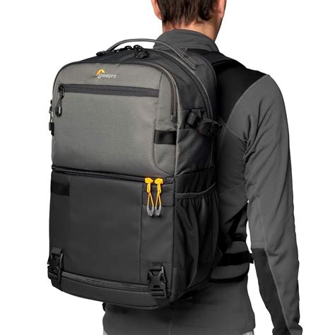 Fastpack Pro BP 250 AW III Grey LP37331 PWW Lowepro US