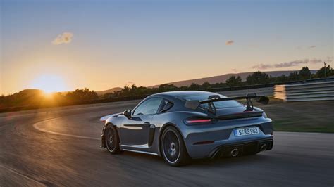 porsche gt rs