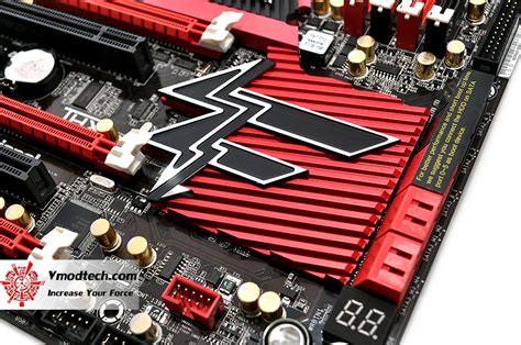 Asrock Fatal Ty P Professional Motherboard Review Gaming Gear