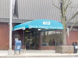 Syracuse Community Health Center - Syracuse, NY, 13202