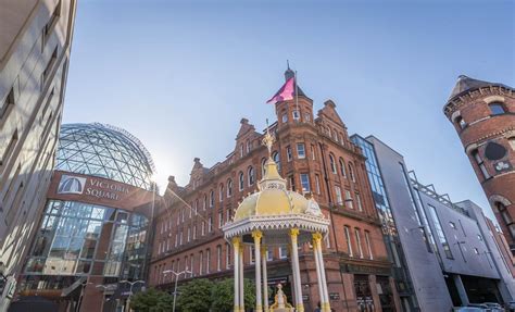 MALDRON HOTEL BELFAST CITY | ⋆⋆⋆⋆ | UNITED KINGDOM | SEASON DEALS FROM £135