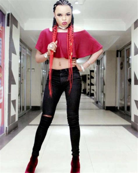 Latest Updates Bobrisky Looking Like A Supermodel In Hot New Pics