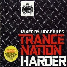 10 Trance Nation Ideas Trance Nation Trance Ministry Of Sound