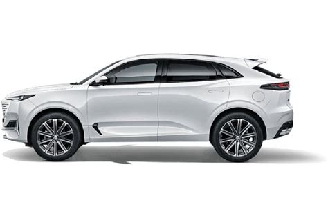 Changan UNI-K 2025 Color Options Available in UAE