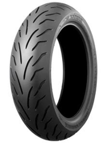 Herabgesetzter Preis Motorradreifen Bridgestone Battlax Sc Sc L