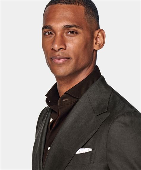 Linen Suits For Men Suitsupply Hong Kong Sar