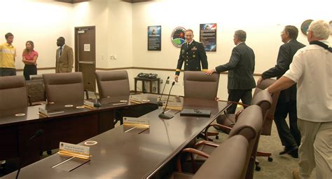 Missile Defense Agency completes realignment of headquarters building ...