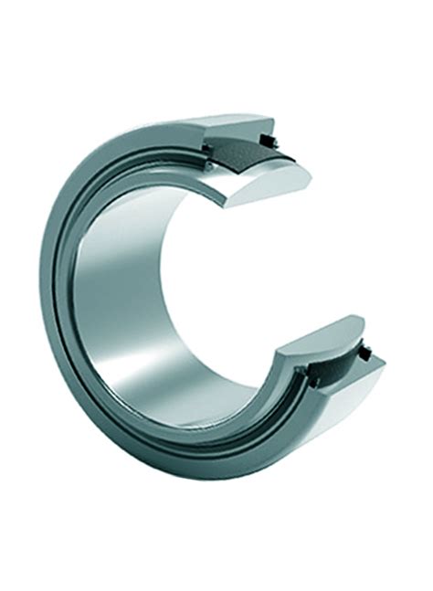 Spherical Plain Bearings | BMD Precision Bearings