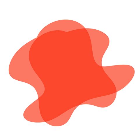 Aesthetic Minimalist Abstract Shape 27241016 Png