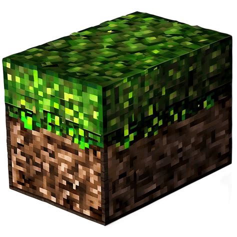 Minecraft Grass Png Images 100