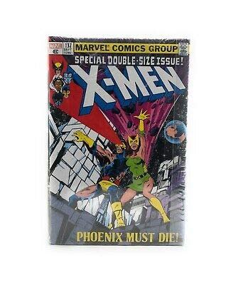 The Uncanny X Men Omnibus Vol New Printing Factory Sealed Chris