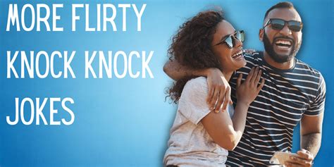 Flirty Knock Knock Jokes To Impress Your Crush Everythingmom