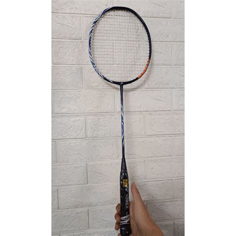 Vợt Cầu Lông Yonex Astrox 100zz Khung Carbon Căng Sẵn 10kg 11kg Dành