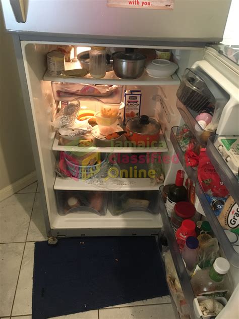 Refrigerator Frigidaire For Sale In Barbican Kingston St Andrew