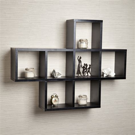 Danyab Cubby Wall Shelf And Reviews Wayfair