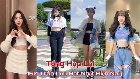 Tổng Hợp Lại Những Màn Nhảy Dolce Siêu Hot Của Năm 2021 Tiktok VN YouTube