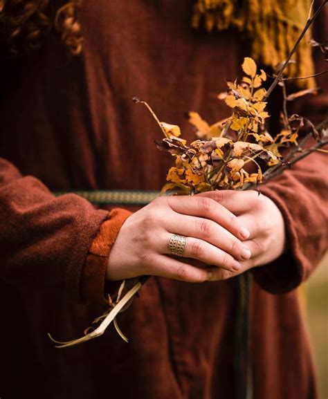 Mabon Sabbats Crown Jewelry Photo And Video Instagram Photo Autumn