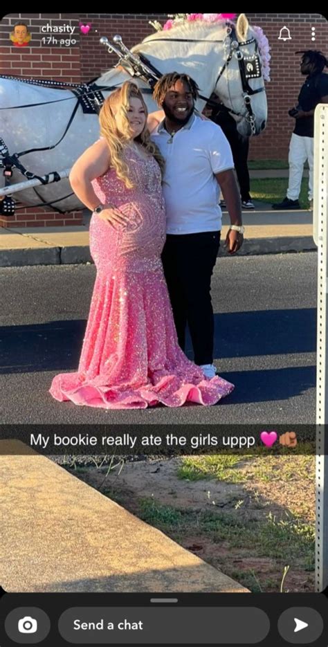 Honey Boo Boo 17 Shows Off Glam All Pink Prom Look In New Tiktok And Fans Think She Looks Like